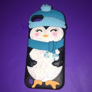 Penguin case